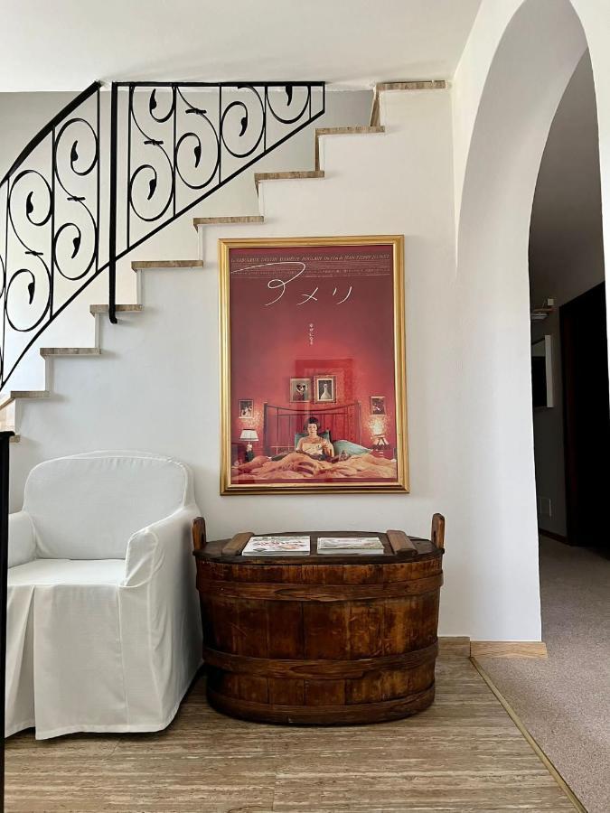 Ameiserhof Guesthouse Collalbo Buitenkant foto
