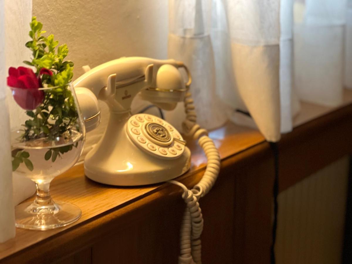Ameiserhof Guesthouse Collalbo Buitenkant foto